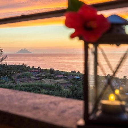 Hotel Cannamele Resort パルゲリーア エクステリア 写真