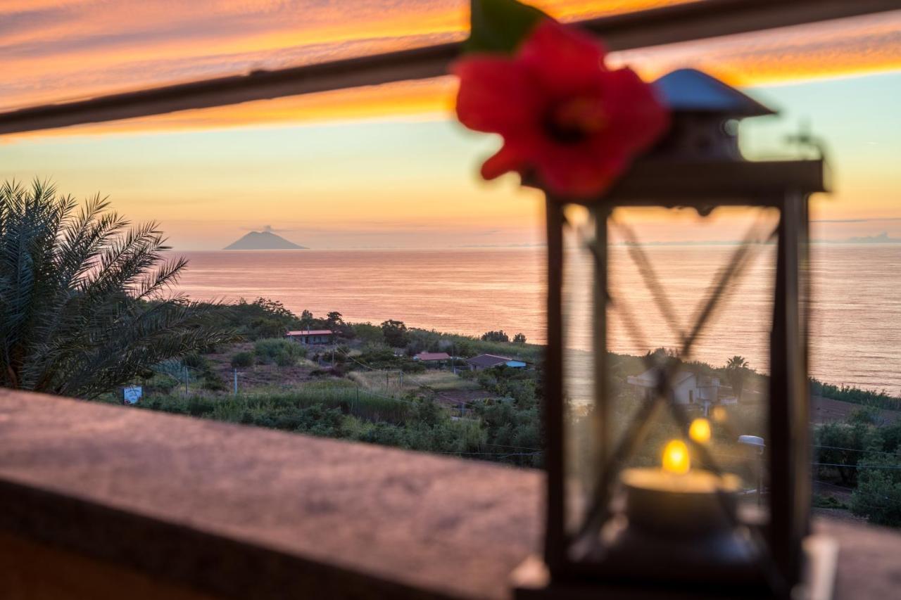 Hotel Cannamele Resort パルゲリーア エクステリア 写真