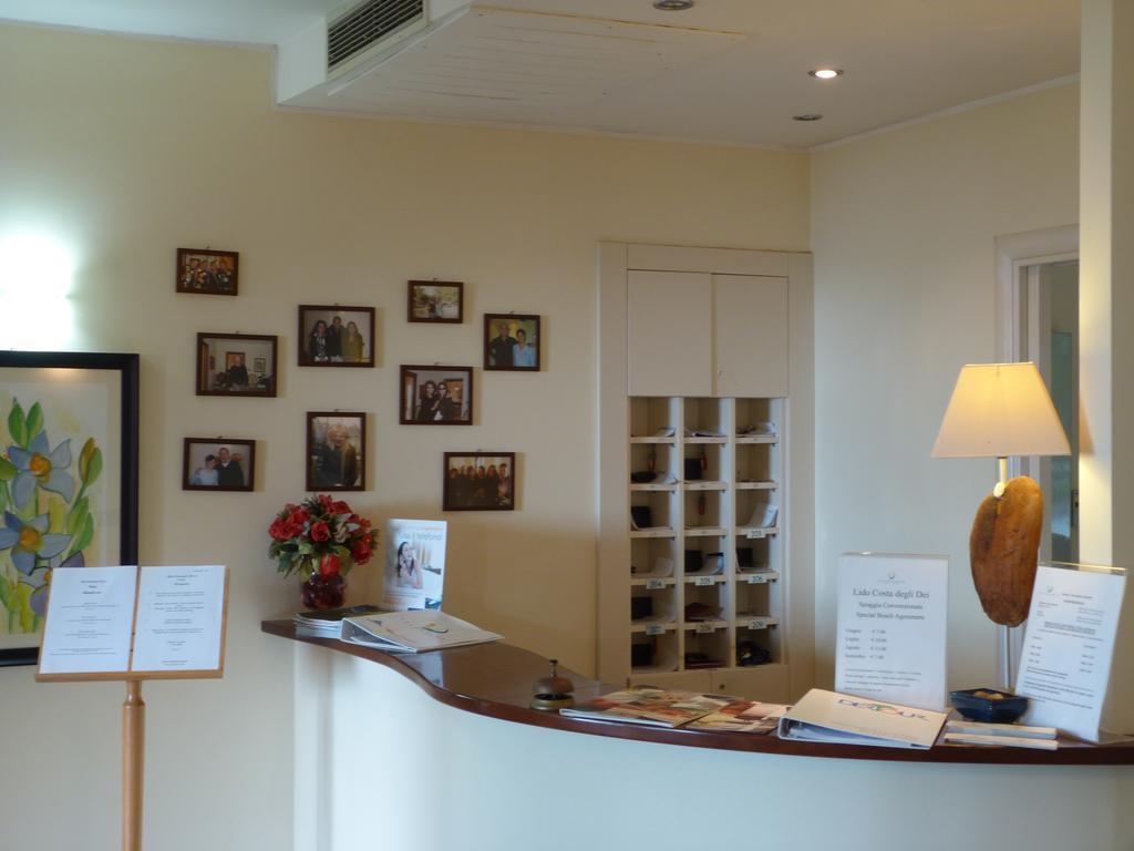 Hotel Cannamele Resort パルゲリーア エクステリア 写真